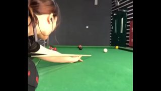 Trainer Cina Seksi 3, Bikin Kamu Ngaceng Terus
