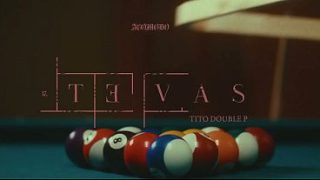 Pergi lo – Tito Double P, bikin basah semua
