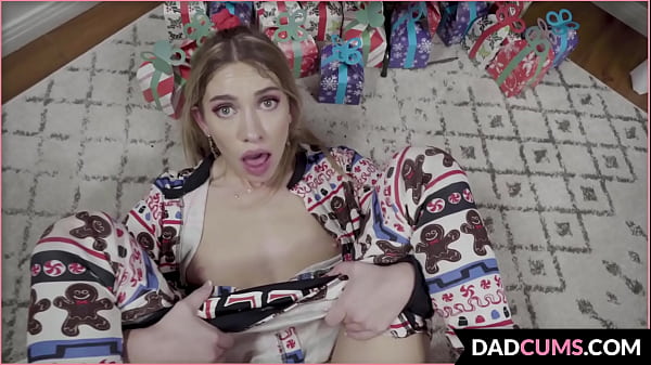 Minta Kunci Mobil Sama Daddy Tiri, Gadis Mulus Dapat Kontol Keras – Khloe Kapri, Donnie Rock