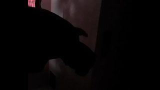 Video mesum pria Hmong ngewe cewek pijat China, direkam diam-diam.
