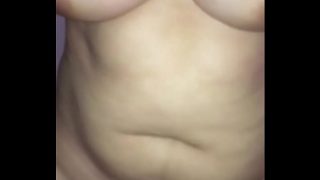 POV cewek Asia imut nge-grind bikin makin greget
