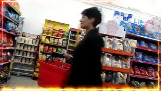 Gue ke pasar bawa pulang 2 kontol gede yang ngewe gue sampai meringis.