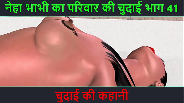 Cerita Sex Hindi Audio – Petualangan Sex Neha Bhabhi Bagian 41 – Kisah Ngentot Panas