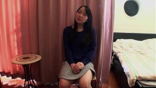 Cewek Jepang Ngebut di Atas Kontol Cowok