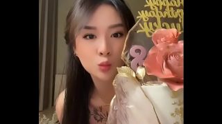 TikTok Nipslip Cina, bocah kecil kelihatan, bikin makin greget