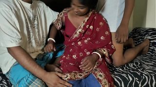 Bini orang kesepian, selingkuh di belakang suami, digebrak berdua sama adik tiri sendiri.