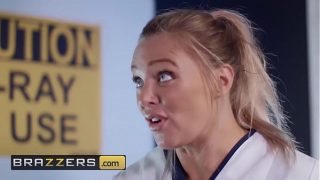 Petualangan Dokter – (Bonnie Rotten, Danny D) – Kami Butuh Air Mani Sekarang – Brazzers