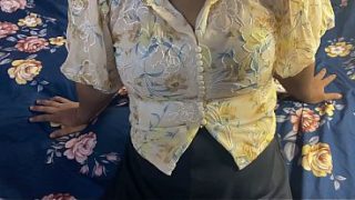 Nagma Bhabhi digebah pas musim hujan, suara Hindi, Video Porno xXx Baru yang Bikin Nagih