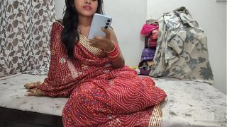 Desi bhabhi panas ngewe sama adik ipar sampai crot