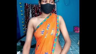 Tonton video sex live cewek India, bikin makin panas!