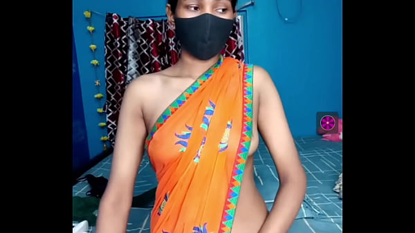 Tonton video sex live cewek India, bikin makin panas!