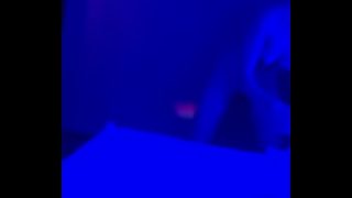 中国大保健服务偷拍，干得爽还偷看屌爆了