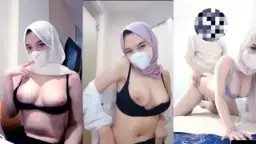 Camilla Hijab Bugil Full Foto Hot