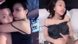 Cassandra Loewy Si Binal Jakarta Bagian 3