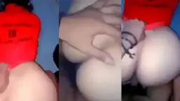 Cewe SMA Bulukumba Ngentot Sampai Muncrat, Viral Banget!