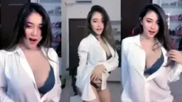 Lidya Danira makin aduhai, bikin ngiler, bikin pengen gigit.
