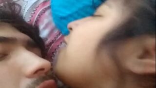Pasutri muda rekam video mesum sambil ngewe sange berat