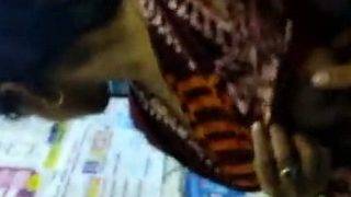 Pramugari toko pamer tetek