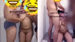 Tante Jilbab Nakal Main Berdua Sama Kontol Keras – Maesarilaela24