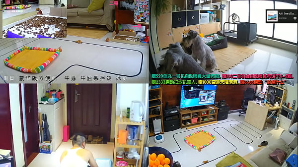 Tonton langsung cewek-cewek Cina lagi bugil dan mainin diri sendiri
