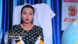 Gadis-gadis suka banget gaya ini, bikin makin panas dan menggoda.