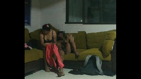 Punjabi desi aunty ko 400 rupaye dekar choda, chudai ka maza liya