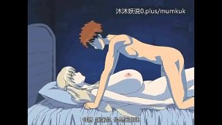 Kumpulan Ibu Tiri Seksi A28, Anime Mesum Sub Indo, Bagian 3