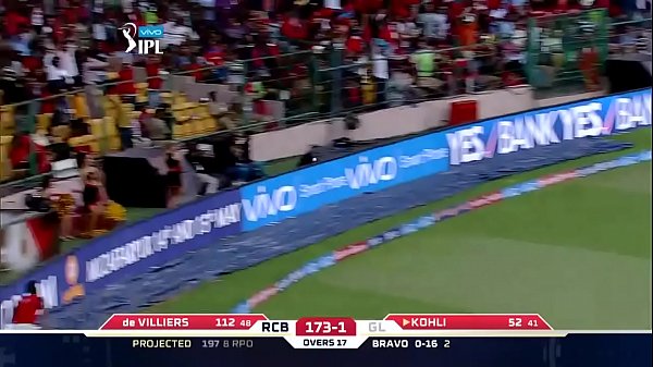 Pertandingan Panas RCB vs Gujarat Lions Malam Ini – Bikin Muncrat di Match 44 IPL 2016