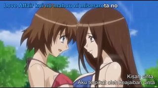 Buka 15 Cewek Seksi Hentai Sub Indo, Siap Bikin Kamu Teler