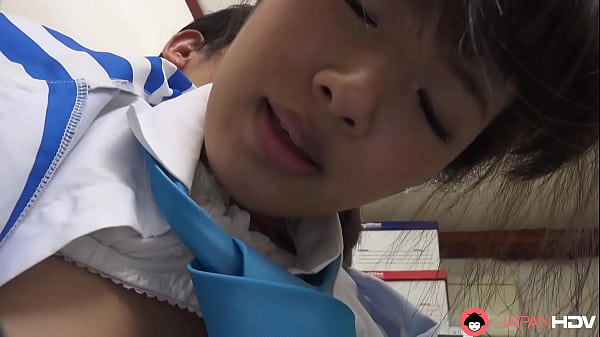 Mayuka Momota di kantor ngidam kontol, langsung dikasih tanpa sensor.