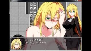 Erotis! Main Game Emut Bareng Gold Scientist – Versi Coba-coba Sama Mocchan, Bikin Muncrat!