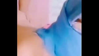 Pipi montok pacar sange siap digojlok