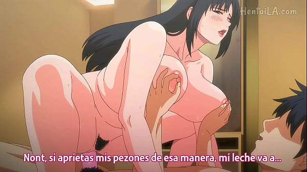 Mamaku yang seksi episode 1 sub Indo bikin ngiler