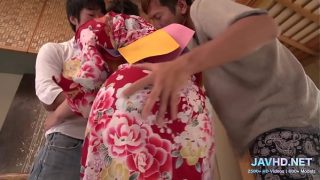 Masih Hangat, Bulu Belebet Basah Kencang Langsung Dari Jepang Vol 117