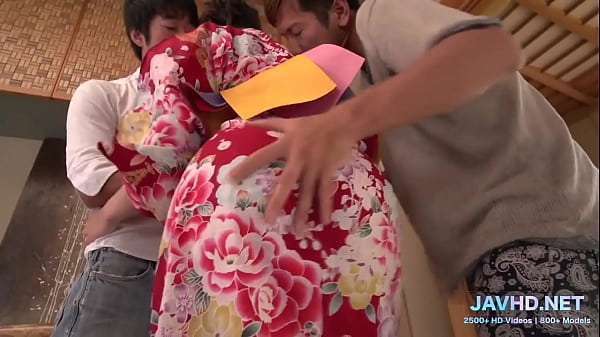 Masih Hangat, Bulu Belebet Basah Kencang Langsung Dari Jepang Vol 117