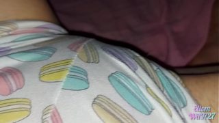Ngentot desi sama temen suami, memek sempit basah | ngomong kotor bahasa Hindi | Elivm