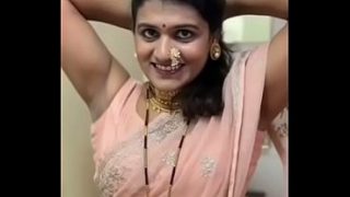 Wanita India Seksi Pamer Ketiak Bikin Greget