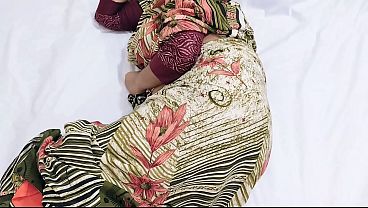 Aku kencengin mertua kira-kira istri sendiri, ternyata salah goyang.