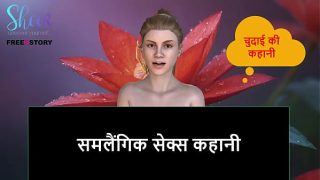 Cerita Seks Audio Hindi – Kisah Ngenang Ngentot Sesama Cowok