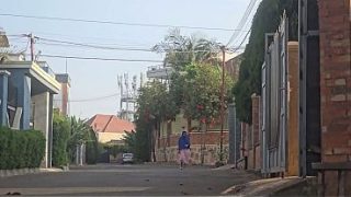 Mampus, emak arab lagi colmek di pinggir jalan dekat rumah, bego banget.