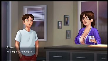 Ibu tiri diem aja… rasanya bikin ngeri, tapi bikin pengen (18+)