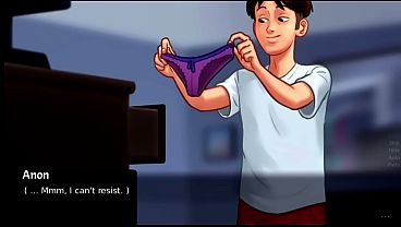 Aku Baru Sadar… Ibu Tiri Udah Lihat Semua Yang Kotor (18+)