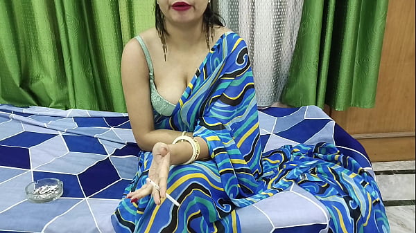 Cewek India Ngentot Kakak Tirinya, Bantu Atur Kado Spesial