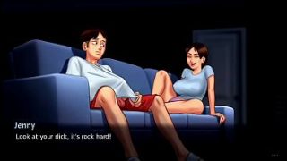 Ibu Tiri Simpan Rahasia…Sampai Akhir yang Panas dan Liar (18+)