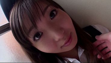 Gadis Jepang ngewe panas banget
