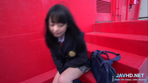 Nihon Cewek Seksi Rok Mini Montok Vol 20