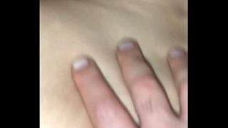 سعودي نار 🔥 يخوزق مره صاحبه قدام عيونه، سكس عربي جديد