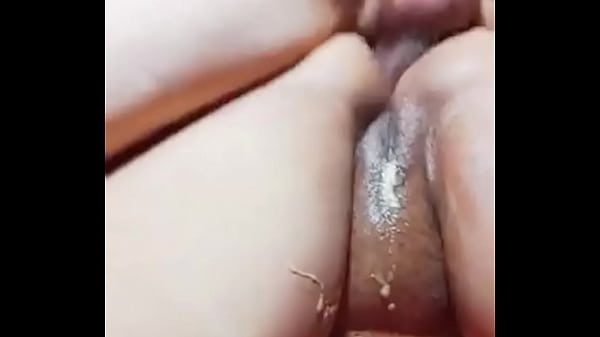 Cepol dalam pantatku, butuh kontol gede, istri Arab siap digojlok.
