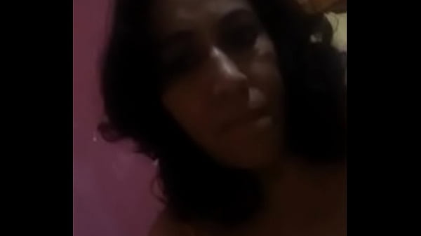 Ibu-ibu montok minta digenjot keras, Señora siap dimiliki.