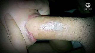 Istri Arab yang hisap kontol mantap.
